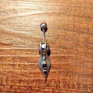 🎉BOGO🎉 Bellybutton Ring